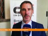Cnh Industrial, a Torino nuova sede Emea