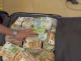Tesoro da 5 mln nel caveau della villa, nei guai coppia imprenditori