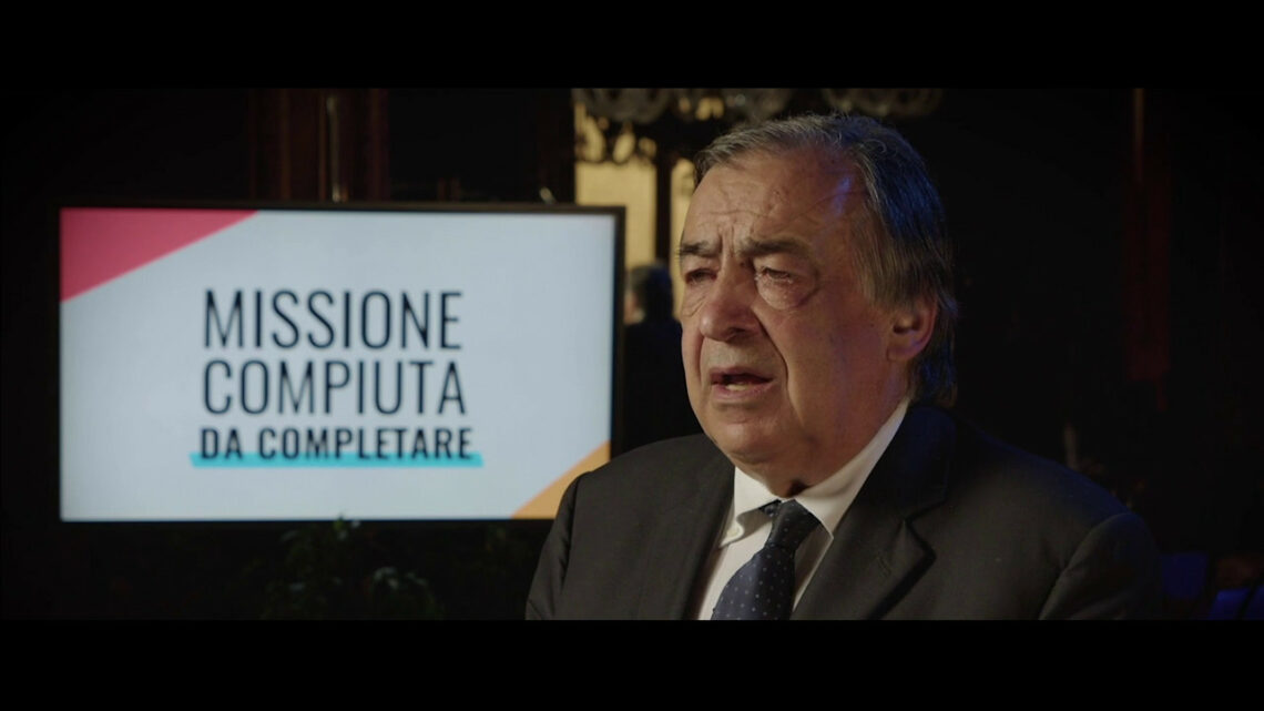 Orlando ringrazia i palermitani “Missione compiuta. Da completare” Orlando ringrazia i palermitani “Missione compiuta. Da completare”