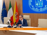 Regionali, Musumeci “Io scomodo in una Sicilia che finge di cambiare”