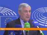 Tajani “Riforma reddito cittadinanza per taglio cuneo fiscale”