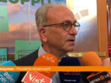 Pnrr, Borgomeo “Trascurato il settore aeroportuale”