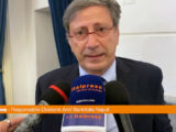 Bankitalia, Leva “In Campania nel 2021 ripresa per le imprese”