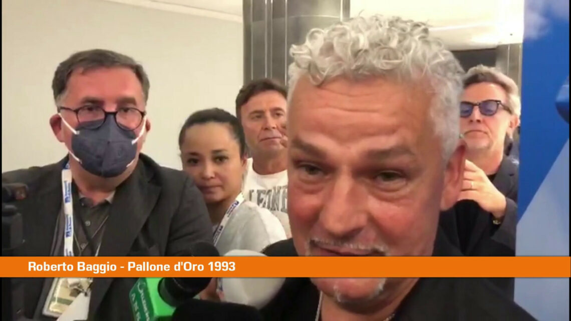 Baggio “Una vergogna l’Italia non sia di diritto ai Mondiali” Baggio “Una vergogna l’Italia non sia di diritto ai Mondiali”