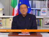 Capriole a Palazzo, putecarelle di tutti contro tutti. Finirà a tarallucci e vino con Silvio che fregherà gli Alleati