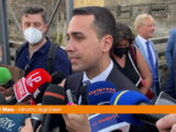 Ucraina, Di Maio “Rischio nuove guerre da crisi grano”