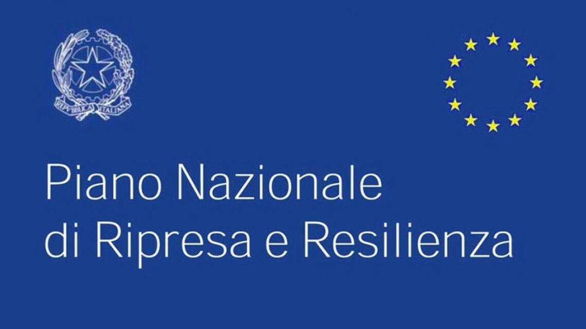 Pnrr volano per il welfare Pnrr volano per il welfare