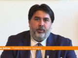 Solinas “Da Ue punto fermo importante sull’insularità”