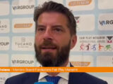 Troiano “Con più fair play ci sarebbero meno guerre”