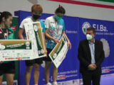 Badminton, 600 atleti alla 22a edizione degli Italian International