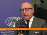 Insularità, Armao “Cambio di passo fondamentale politiche coesione Ue”