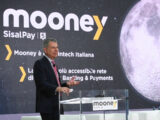 Mooney, tre pilastri per il primo bilancio di sostenibilità