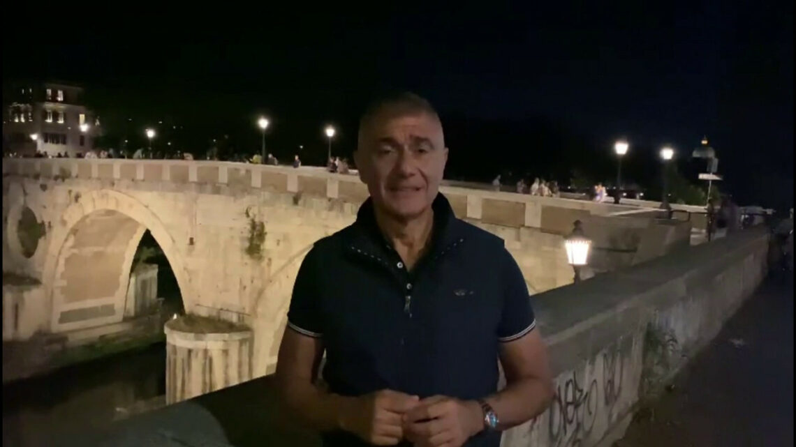 Rifiuti, Pecoraro Scanio “Governo e Comuni aiutino attivismo civico” Rifiuti, Pecoraro Scanio “Governo e Comuni aiutino attivismo civico”