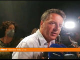 Renzi “Il reddito di cittadinanza è uno scandalo”