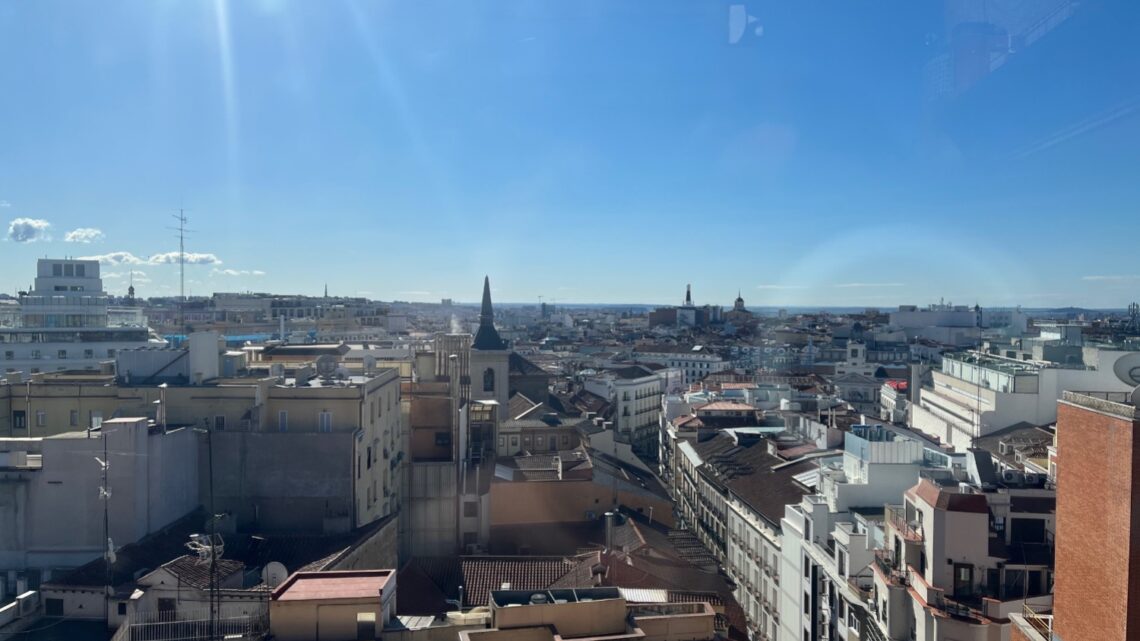 La Madrid che non ti aspetti, note di esperienze e luoghi insoliti nella capitale spagnola La Madrid che non ti aspetti, note di esperienze e luoghi insoliti nella capitale spagnola