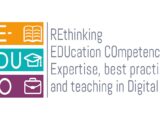 Competenze digitali. Aidr: con Re-educo approccio innovativo alla formazione
