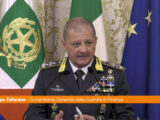 Bonus edilizi, Zafarana “Accertati crediti fittizi per 5,6 miliardi”
