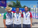 Tiro con l’arco, Italia campione d’Europa nell’olimpico maschile