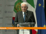 Mattarella “Per le sfide globali non esistono soluzioni locali”
