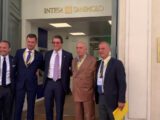 Intesa Sanpaolo-Coldiretti, 3 mld per il rilancio dell’agricoltura