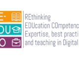 Competenze digitali. Aidr: con Re-educo buon pratiche per la formazione dei docenti