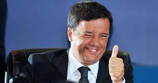 La sorpresa dell’uovo di Pasqua. Matteo Renzi nominato direttore editoriale del Riformista. il  senatore entra nel libro paga di Alfredo Romeo, coimputato con Babbo Tiziano nell’Affaire Consip