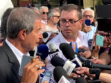 Musumeci “La Sicilia può diventare hub energetico del Mediterraneo”