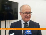 Gualtieri “Il turismo a Roma è in fortissima ripresa”