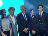 Ita Airways alla Design Week con nuovo look firmato Cucinelli