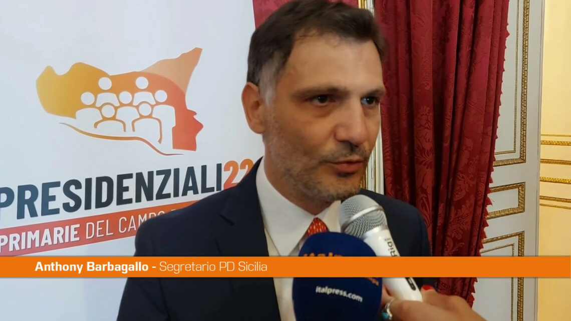 Regionali Sicilia, primarie del campo progressista il 23 luglio Regionali Sicilia, primarie del campo progressista il 23 luglio