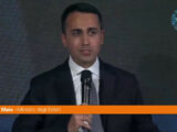 Di Maio “No a una risoluzione che ci disallinea dalla Nato”