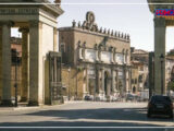 Rutelli “Riscoprire Roma camminando”
