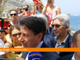 Conte “Indegno pensare di rimuovere il reddito di cittadinanza”