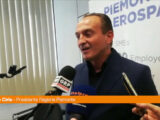 Torino, entro un anno prima pietra “città aerospazio”