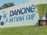 Con la Danone Nations Cup il calcio femminile diventa protagonista