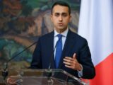Governo, Di Maio “Chi vuole farlo cadere non sa cosa rischia”