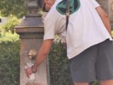 Siccità, a Verona scattano divieti per uso dell’acqua potabile