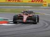 Pole di Sainz a Silverstone su Verstappen e Leclerc