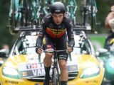 Jakobsen vince la 2^ tappa del Tour, Van Aert in giallo