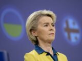 Ucraina, von der Leyen “Il nostro sostegno è un dovere morale”