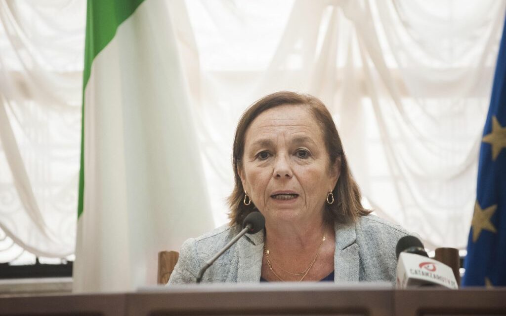Lamorgese “Dal ’91 sciolti 370 comuni per infiltrazioni mafiose” Lamorgese “Dal ’91 sciolti 370 comuni per infiltrazioni mafiose”