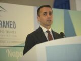 Governo, Di Maio “con voto a ottobre si perdono fondi Pnrr”