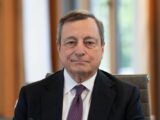 Draghi “Italia e Turchia unite per la pace”