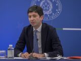 Covid, Speranza “A settembre nuova campagna di vaccinazione”