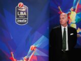 Gandini confermato presidente Legabasket per tre anni