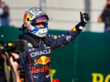 Verstappen vince gara Sprint in Austria davanti a Leclerc e Sainz