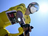 Van Aert vince in volata l’ottava tappa del Tour