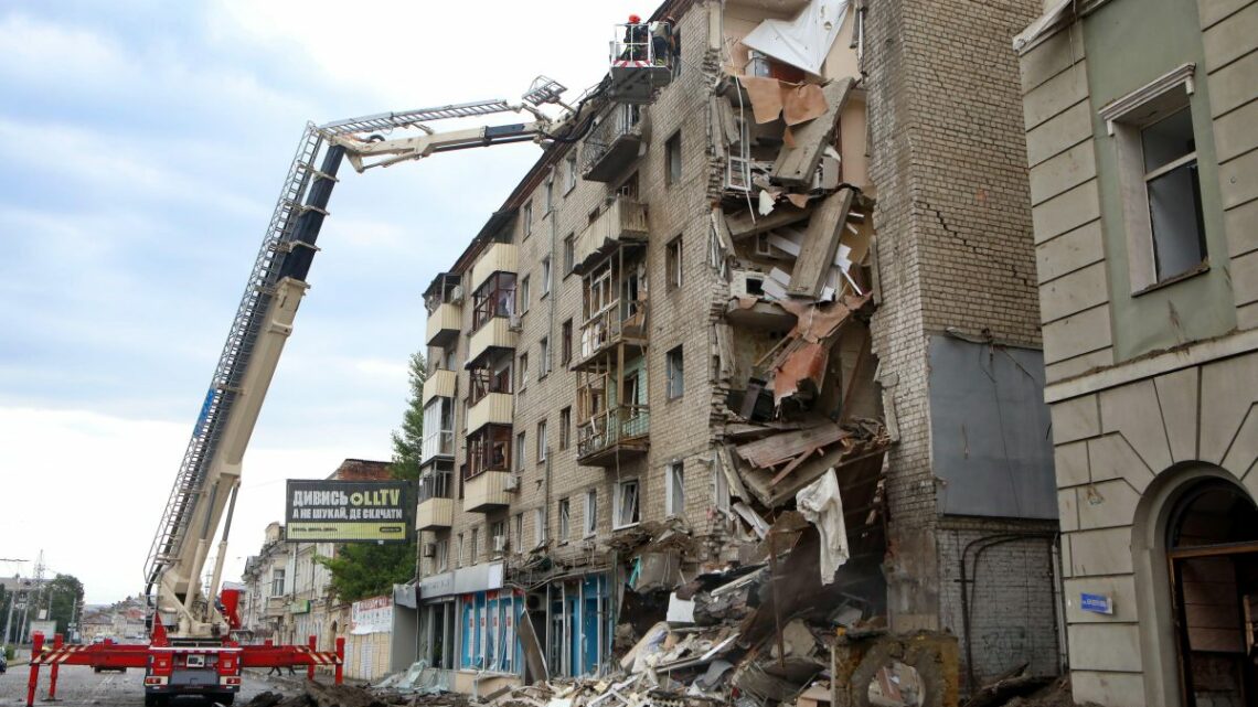 Ucraina, dall’Ue un nuovo prestito da 1 miliardo Ucraina, dall’Ue un nuovo prestito da 1 miliardo