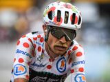 Cort Nielsen vince la 10^ tappa al Tour, Pogacar resta leader