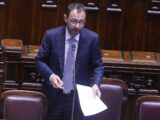 Siccità, Patuanelli “Possibile l’estensione dello stato di emergenza”